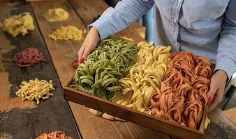 Pastisani Street Food