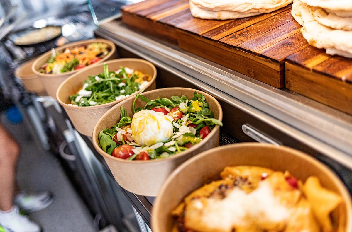 Pastisani Street Food