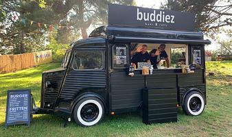 Buddiez Buns&Rolls