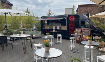 Food Truck Catering NRW