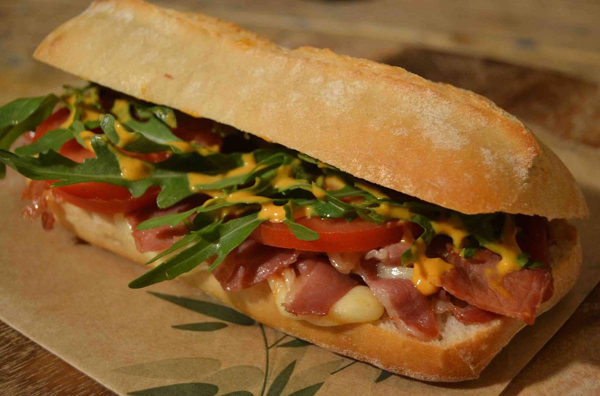 Food Truck Catering NRW