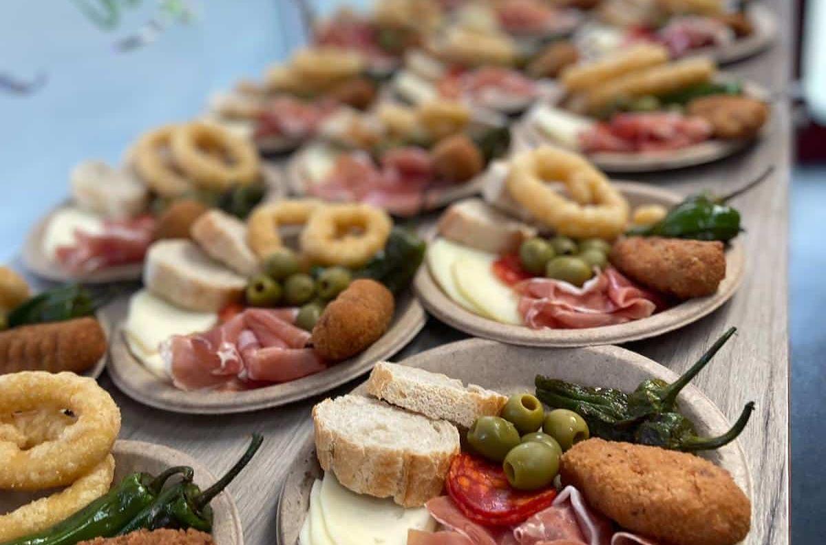 Food Truck Catering NRW