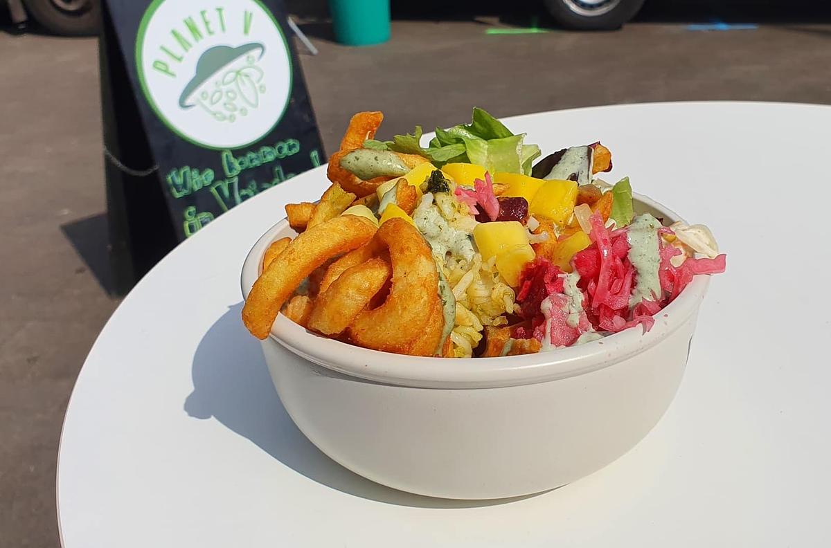 Planet V