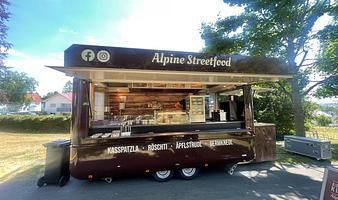 Diamond Streetfood & Austrian Kitchen