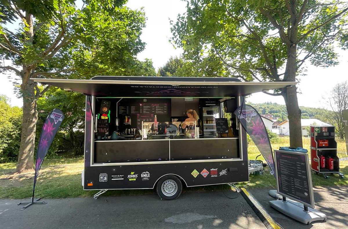 Diamond Streetfood & Austrian Kitchen
