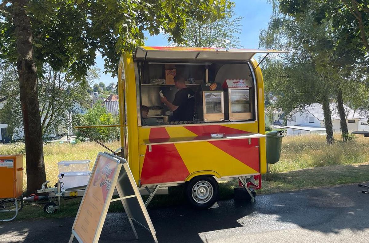 Diamond Streetfood & Austrian Kitchen