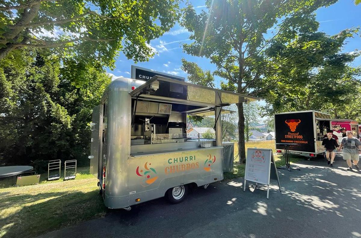 Diamond Streetfood & Austrian Kitchen