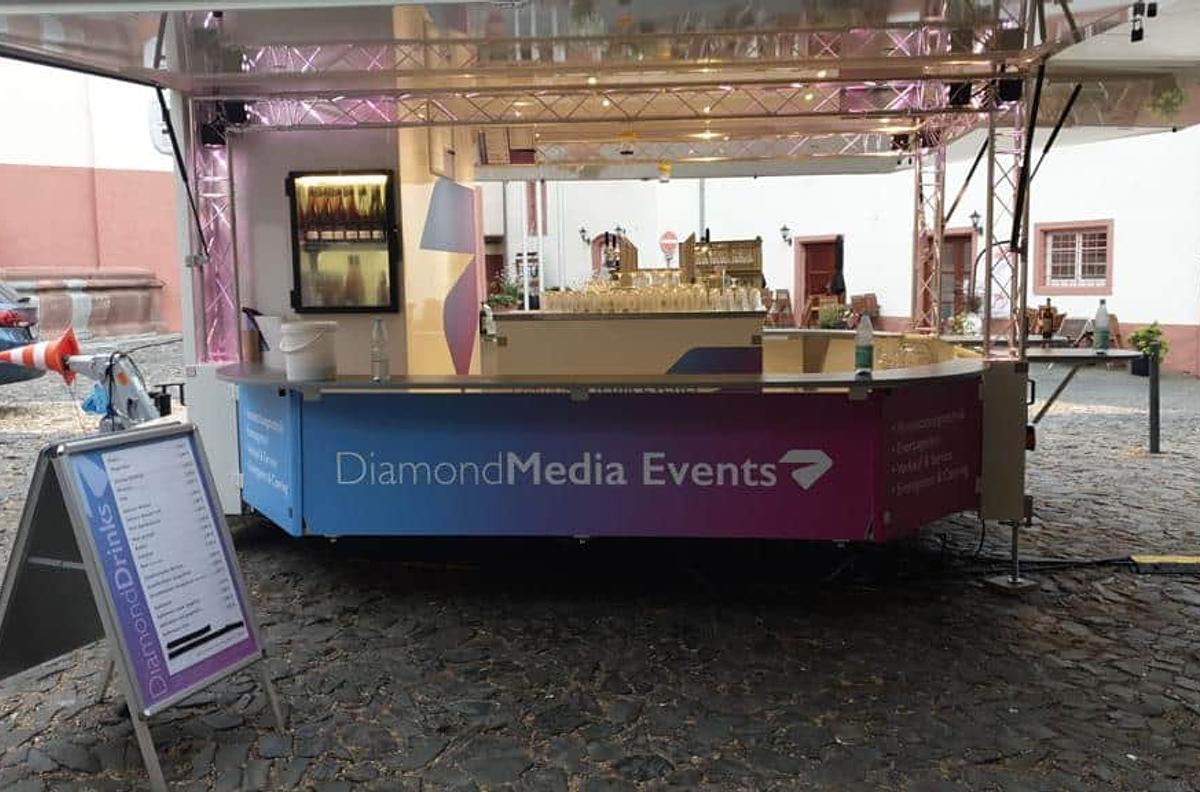 Diamond Streetfood & Austrian Kitchen