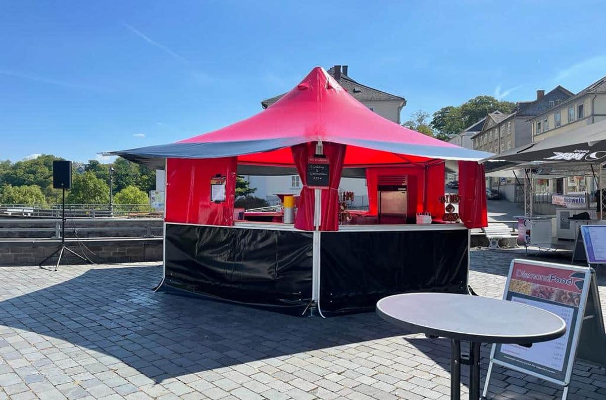 Diamond Streetfood & Austrian Kitchen