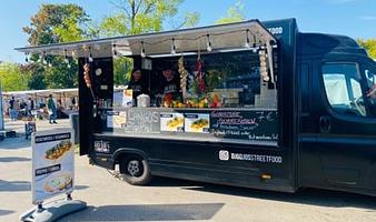 DjoDjo´s Streetfood