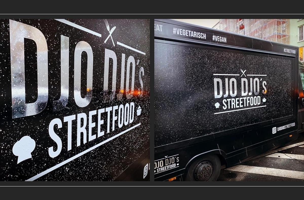 DjoDjo´s Streetfood
