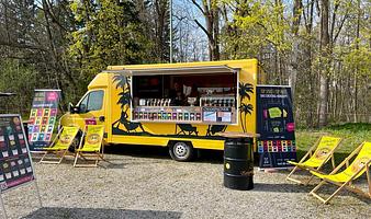 Sharky´s Bartruck