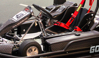 Racehall Gokart
