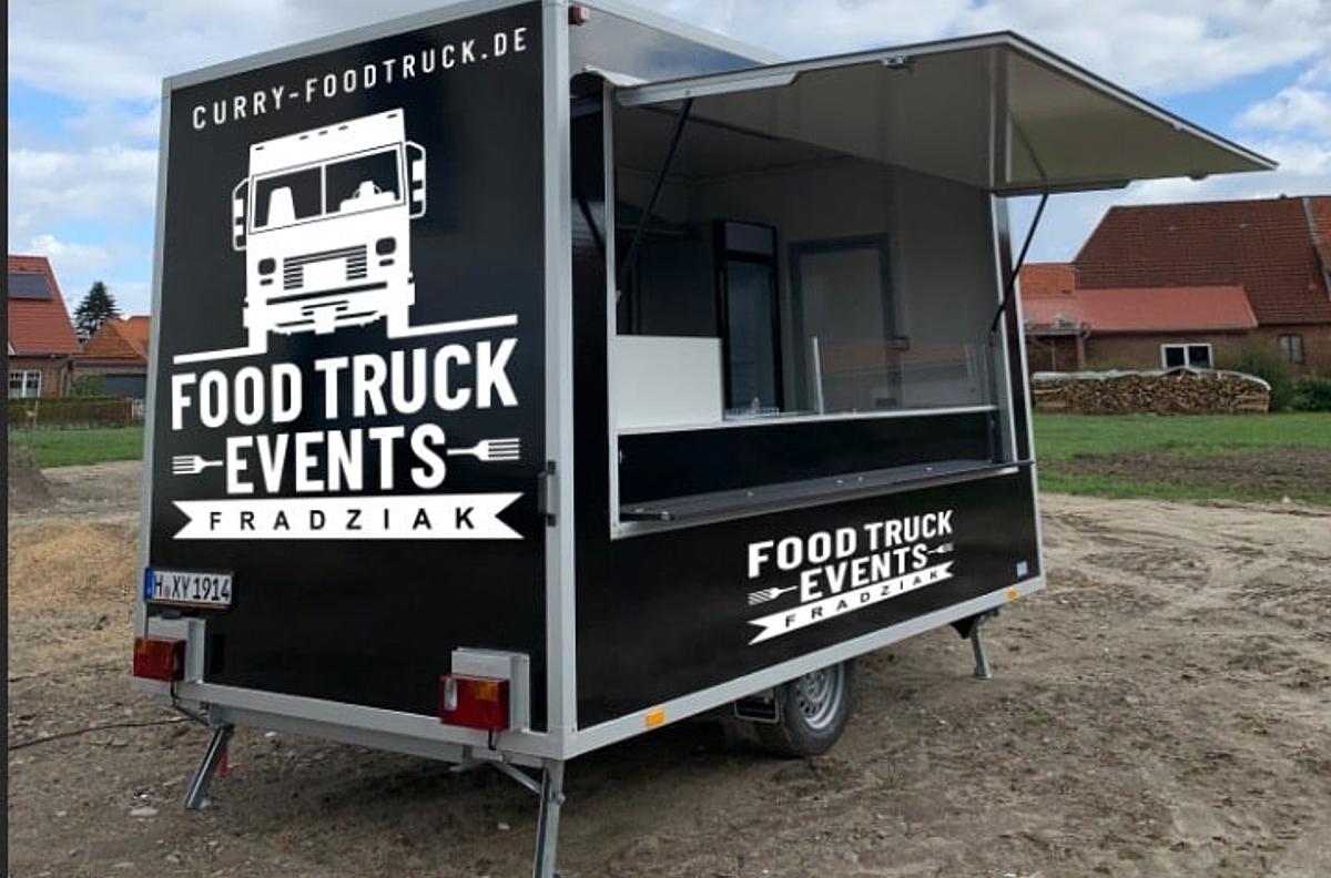 Foodtruck Eventservice Fradziak