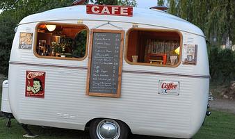 Kaffeerösterei Gaumen Freuden