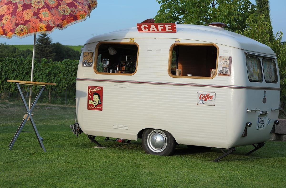 Kaffeerösterei Gaumen Freuden