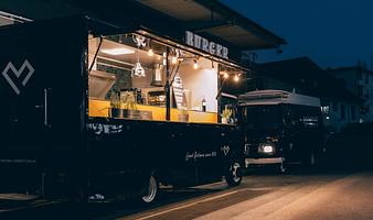 VINTAGE CONNECTION BBQ- & Grill-Catering