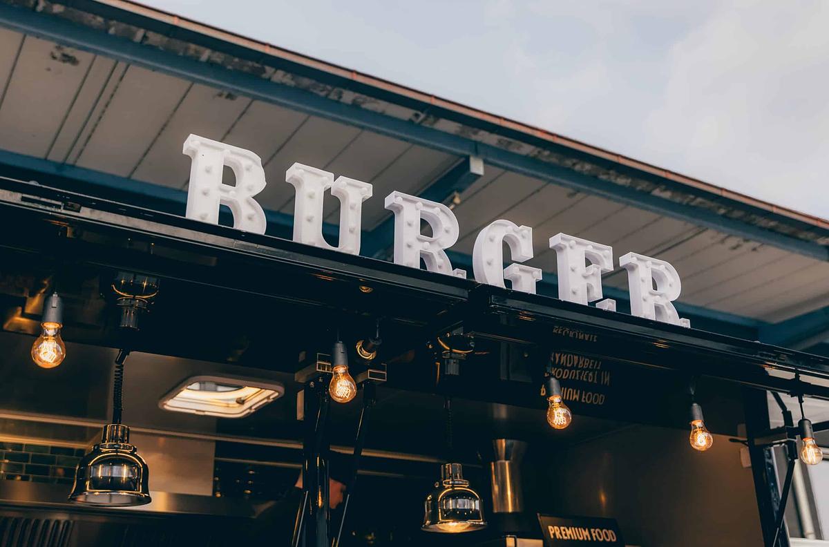 VINTAGE CONNECTION BBQ- & Grill-Catering