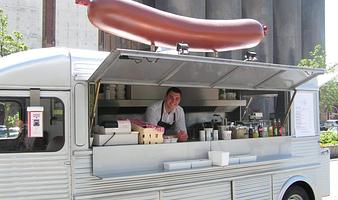Grillaurant Royal
