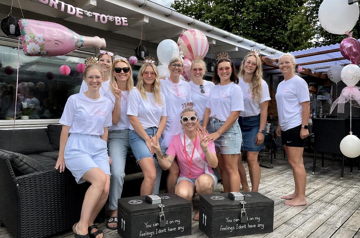 Escape games præcis hvor det passer jer