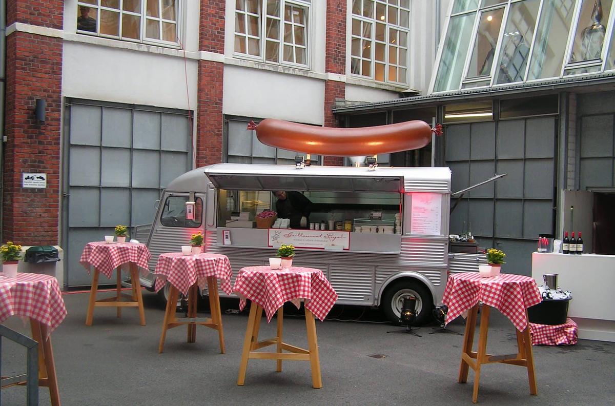 Grillaurant Royal