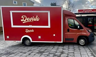 Devido Foodtruck
