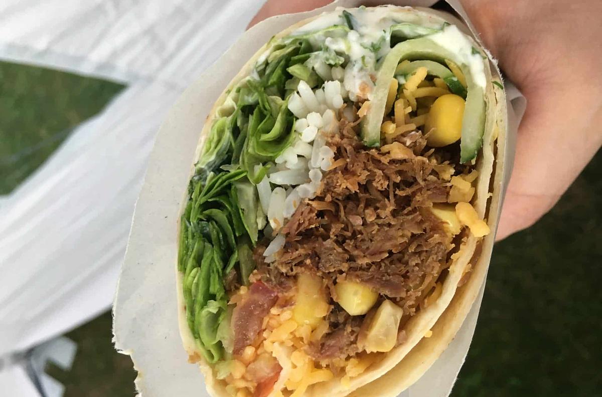 Lovely-Foodtrailer