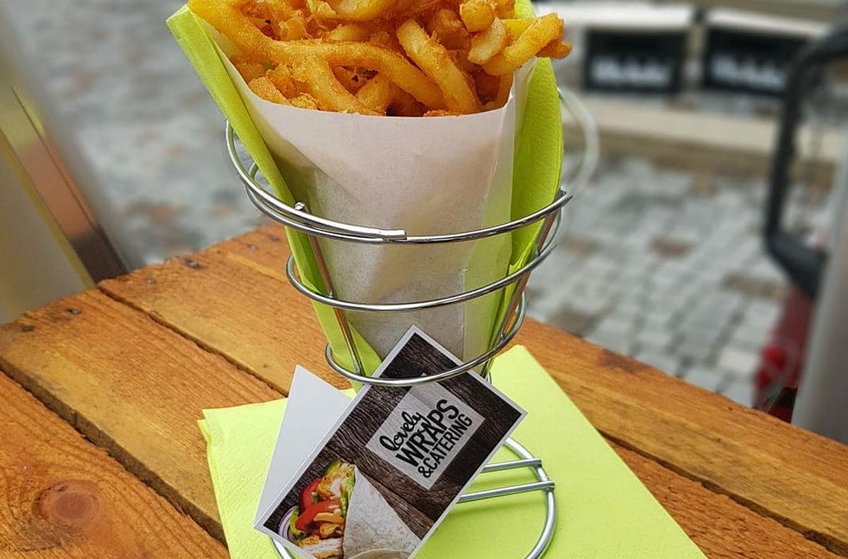 Lovely-Foodtrailer