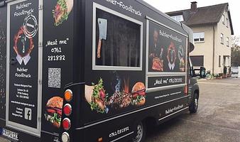 First Butcher Foodtruck