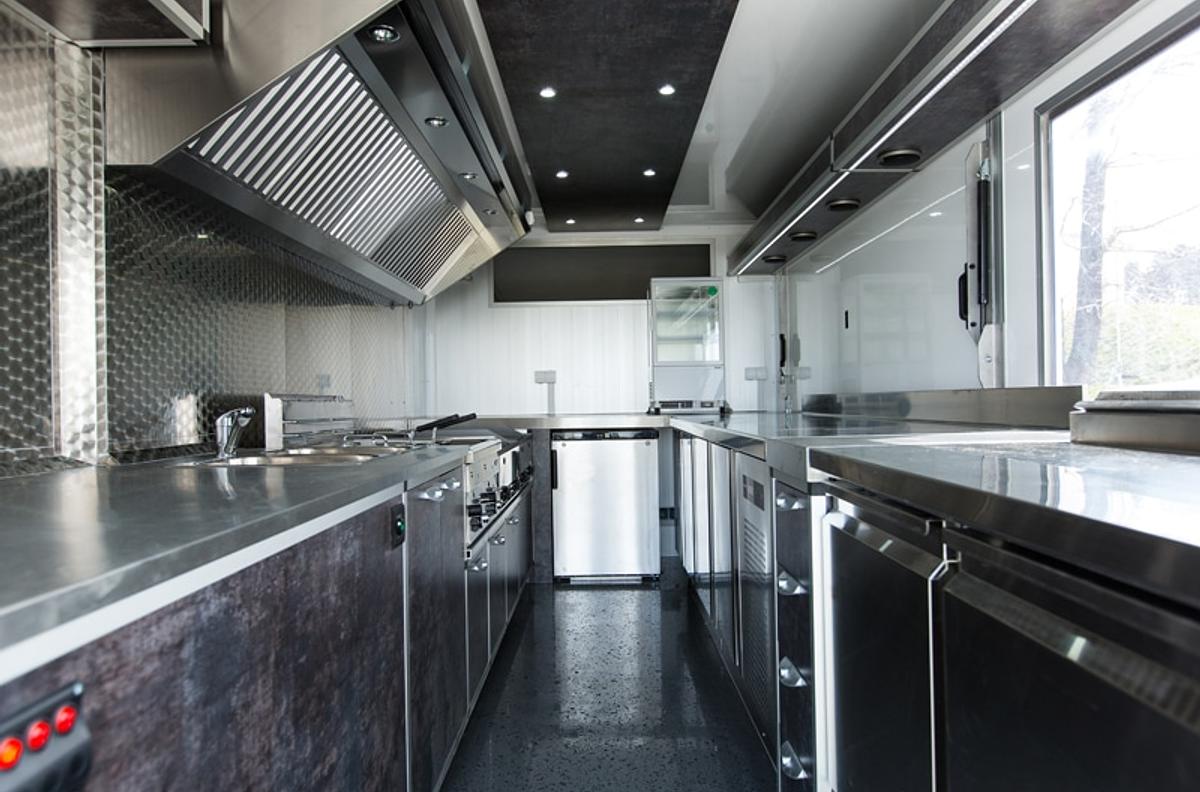 First Butcher Foodtruck