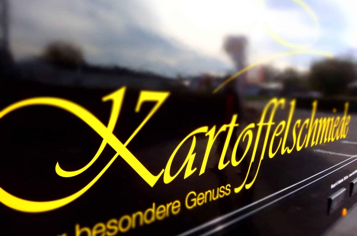 Kartoffelschmiede