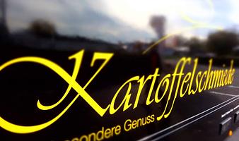 Kartoffelschmiede