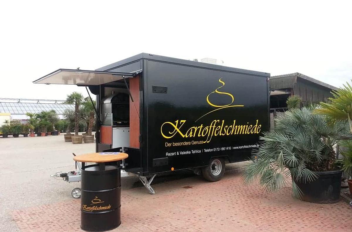 Kartoffelschmiede