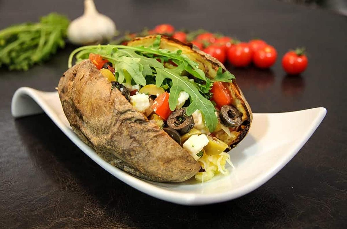 Kartoffelschmiede