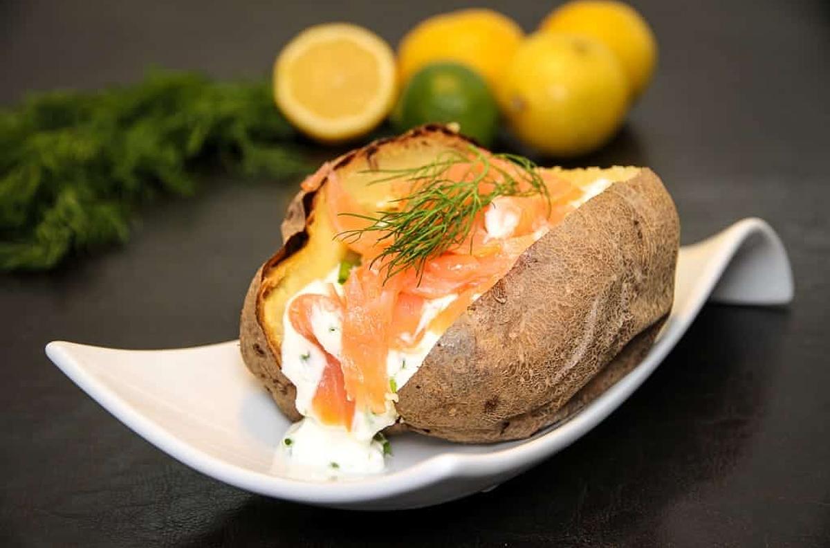 Kartoffelschmiede