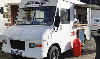 Juicy Burgers