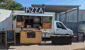 Pizza Wala Berlin
