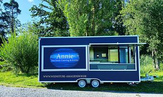 Annie fine food, Catering & Events