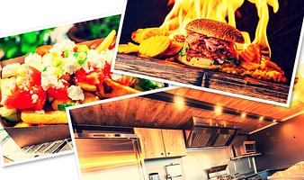 Dat Ding Foodtruck/Catering/BBQ