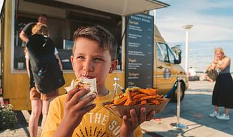 Street Stars Food Truck Catering