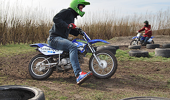 Motocross