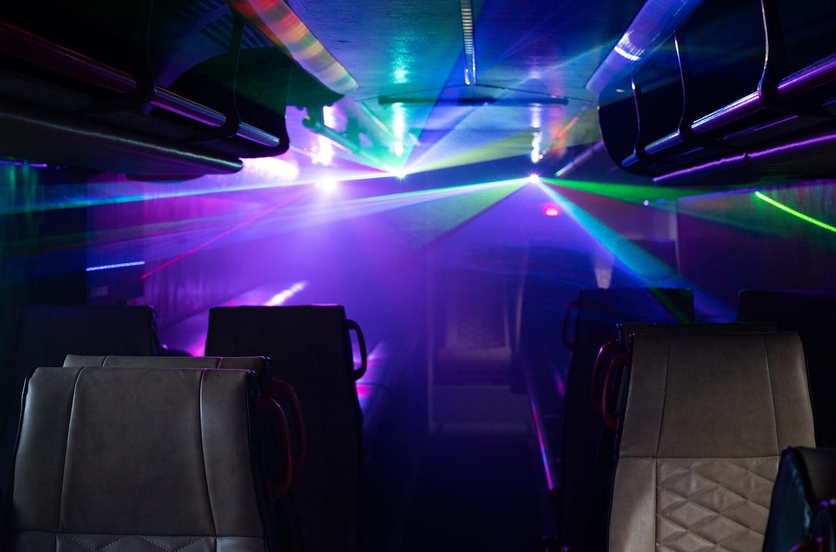 Partybuss