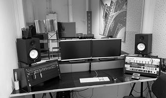 Innspilling & Dubbing