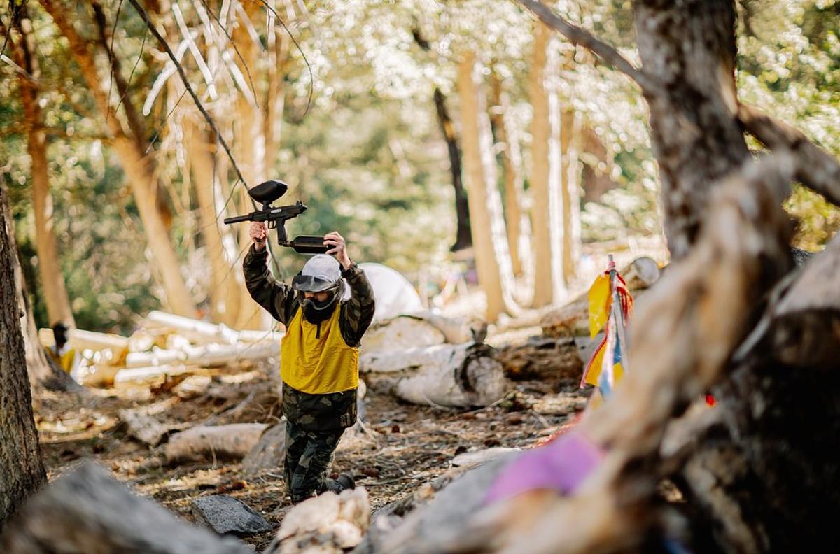 Paintball