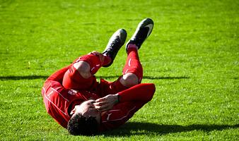 Elektrosjokk fotball