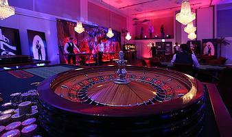 Casino event
