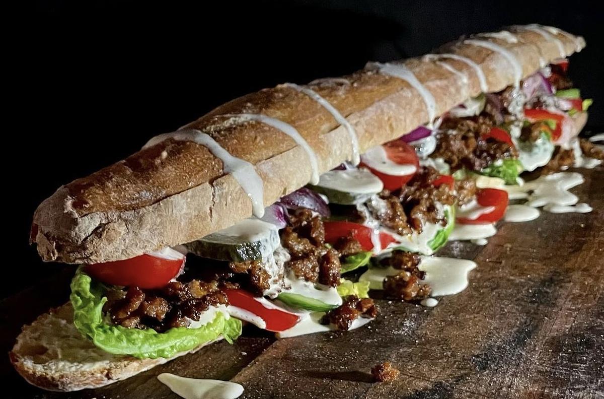 Husmanskost, dagens lunch, a’la carte, hamburgare med mera!