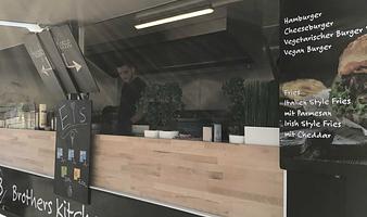 Brothers Kitchen & Catering