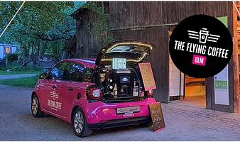 THE FLYING COFFEE Ulm