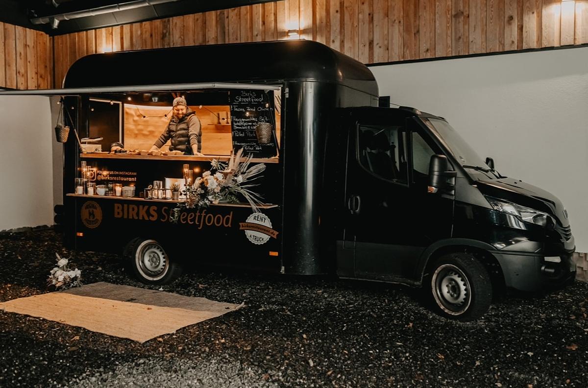 Birks Streetfood